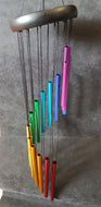 Chakra Windchime