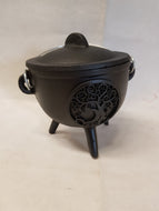 Tree Of Life Cauldron