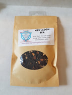 New Moon Tea