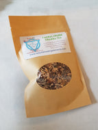 Sacral Spleen Chakra Tea