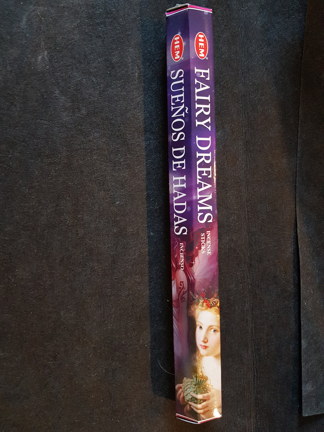 Fairy Dreams Incense