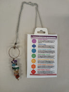 Chakra Necklace