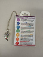 Chakra Necklace