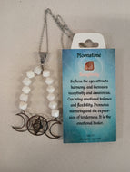 Moonstone Necklace