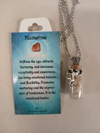 Moonstone Necklace