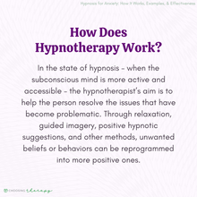 Load image into Gallery viewer, Hypnotherapy Bronze Package
