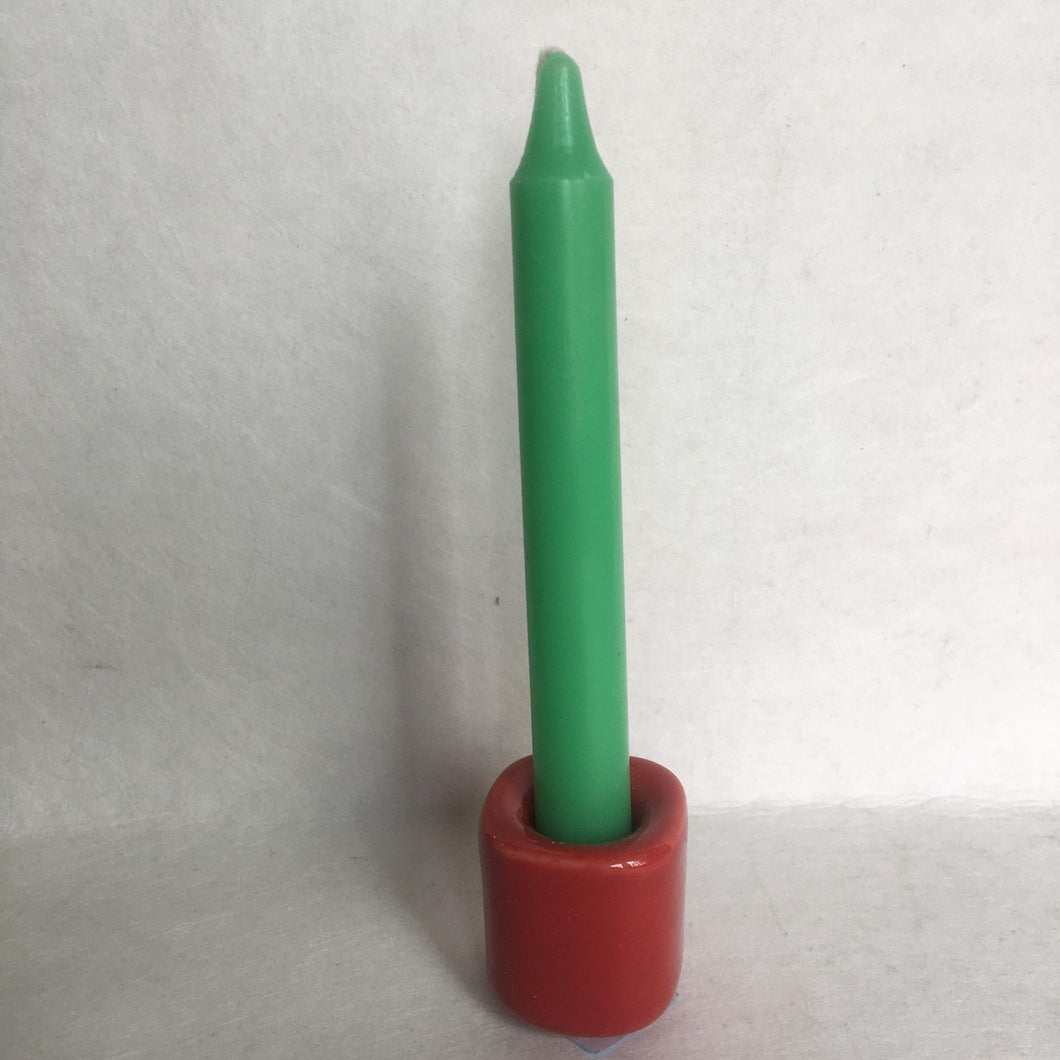 Small Taper Candle