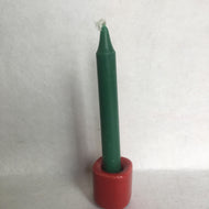 Small Taper Candle