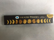 Moon Phases Incense