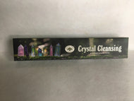 Crystal Cleansing Incense