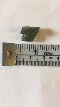 Load image into Gallery viewer, Moldavite Rough Gemstone
