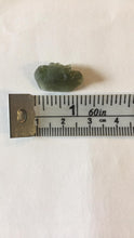 Load image into Gallery viewer, Moldavite Rough Gemstone
