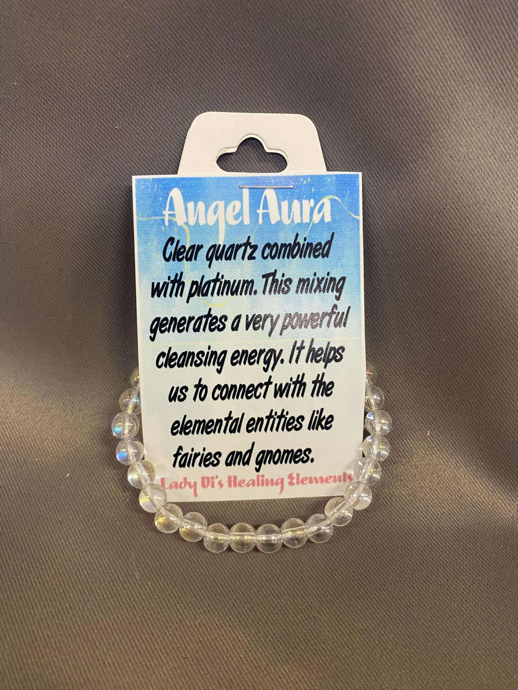 Angel Aura Bracelet