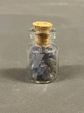 Load image into Gallery viewer, Sapphire Stones In Jar
