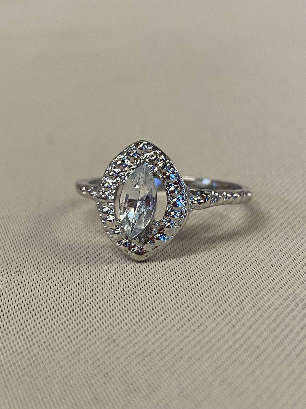 Elegant Ring