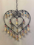 Harmony Heart Chime