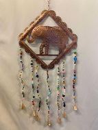 Tranquil Elephant Chime