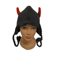 Black Devil Toque