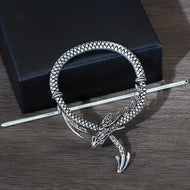 Dragon Hairpin