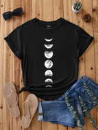 Moon Shirt