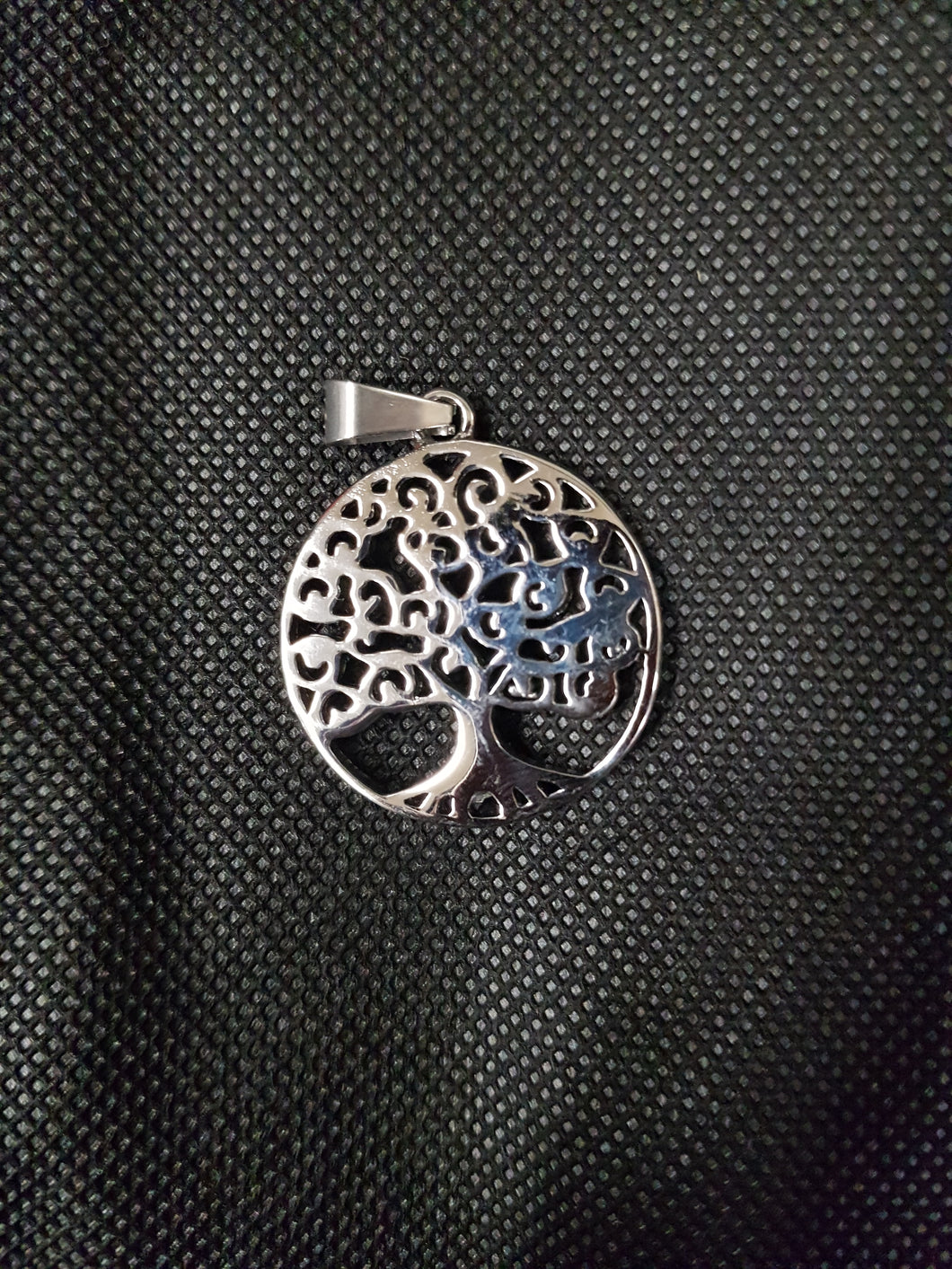 Tree Of Life Pendant