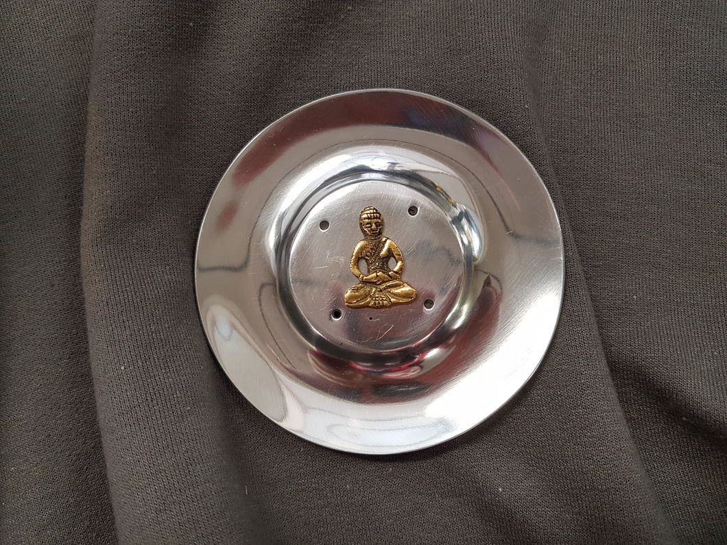 Buddha Incense Holder