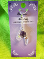 Healing Pendent