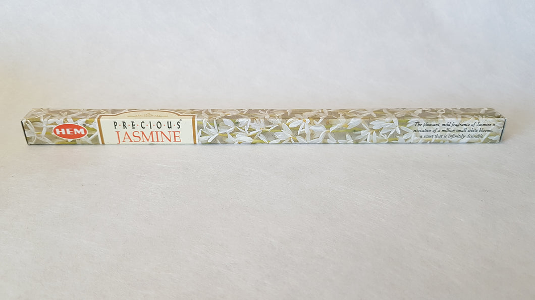 Jasmine Incense