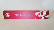 Rose Incense