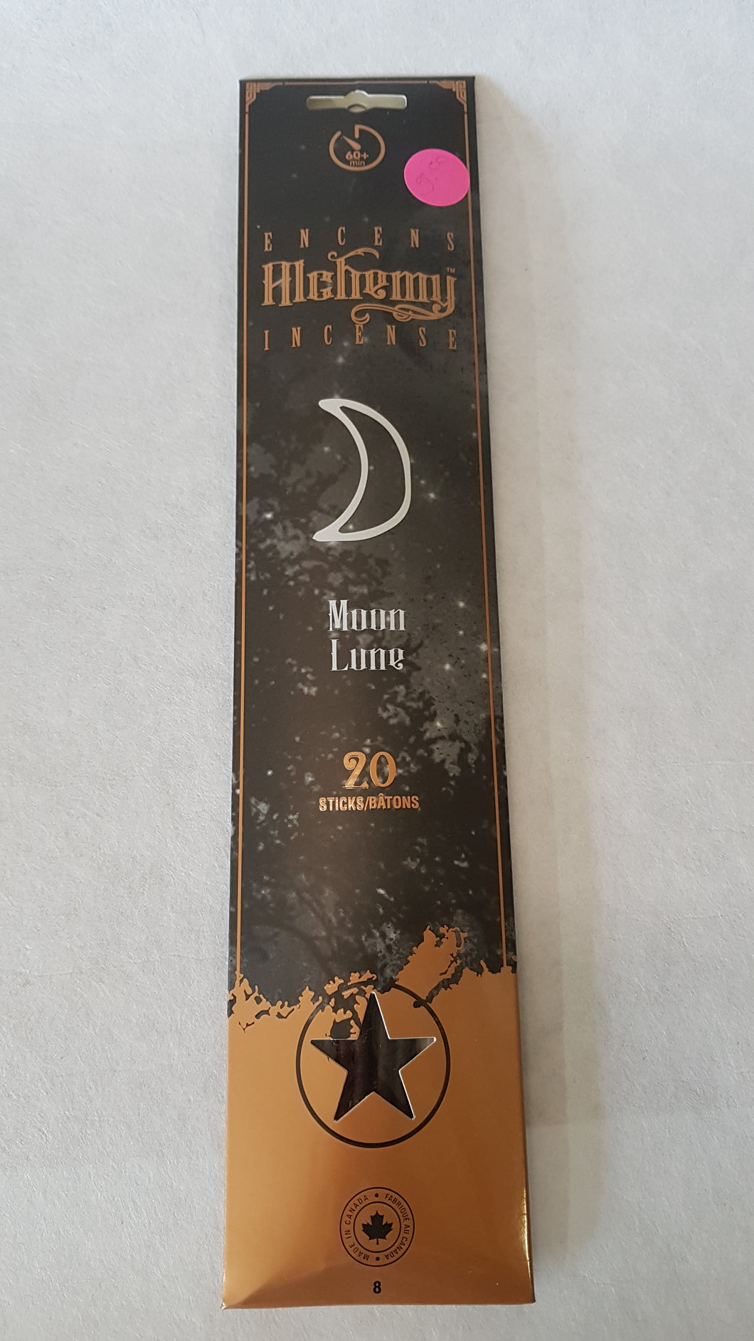 Moon Incense