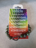 Variscite Bracelet