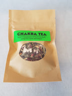 Chakra Tea