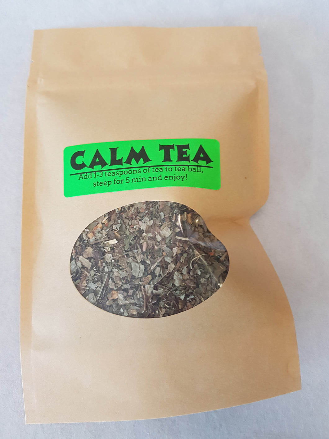 Calm Tea