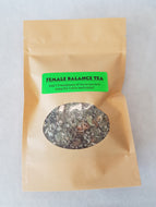 Female Balance Tea