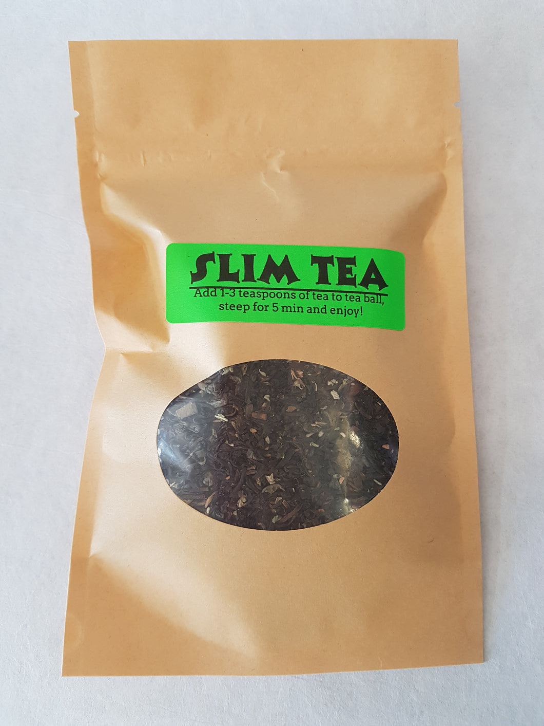 Slim Tea