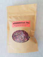 Aphrodisiac Tea