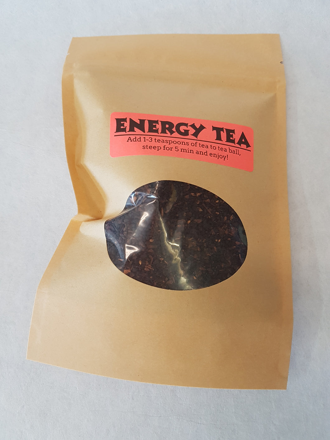 Energy Tea