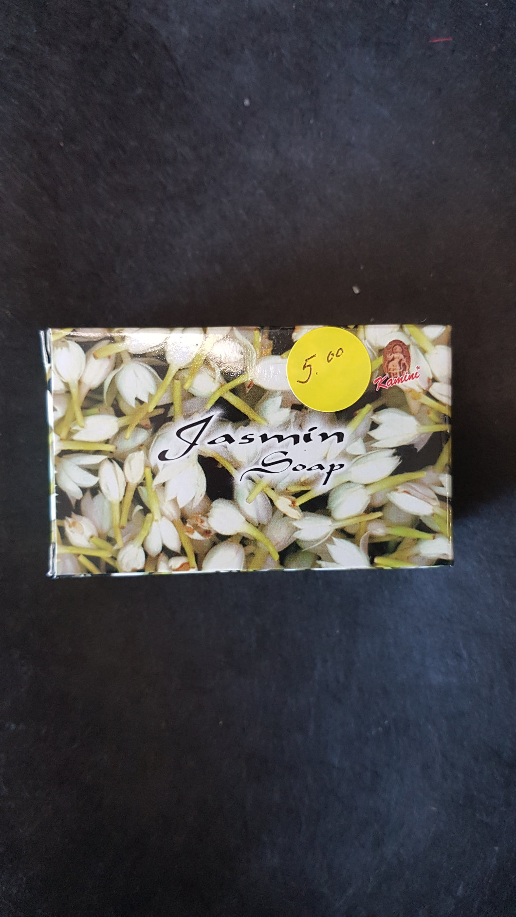 Jasmin Soap