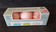 Himalayan Salt Bath Bombs