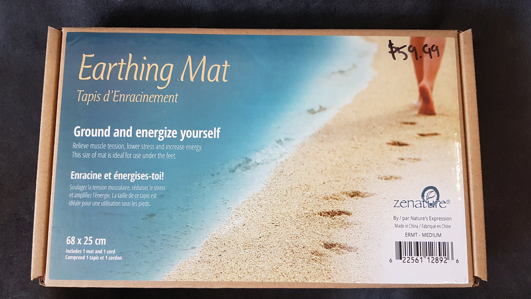 Earthing Mat-Small