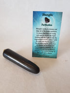 Shungite Wand