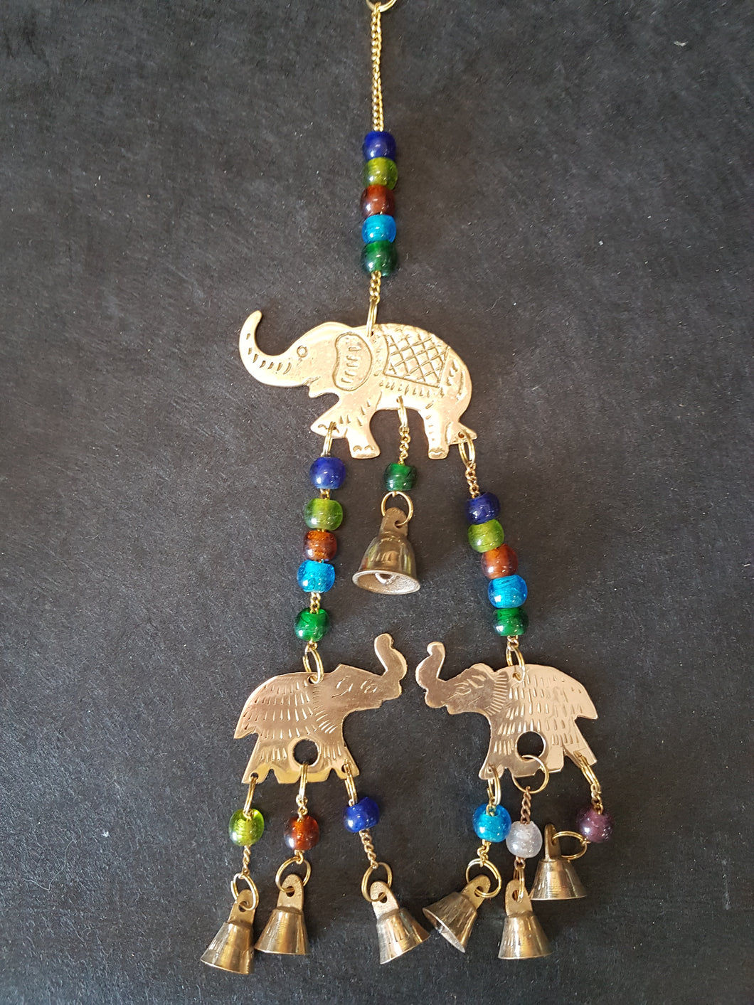 Elephant Bells/Chimes