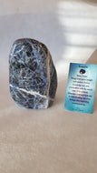 Sodalite Freeform