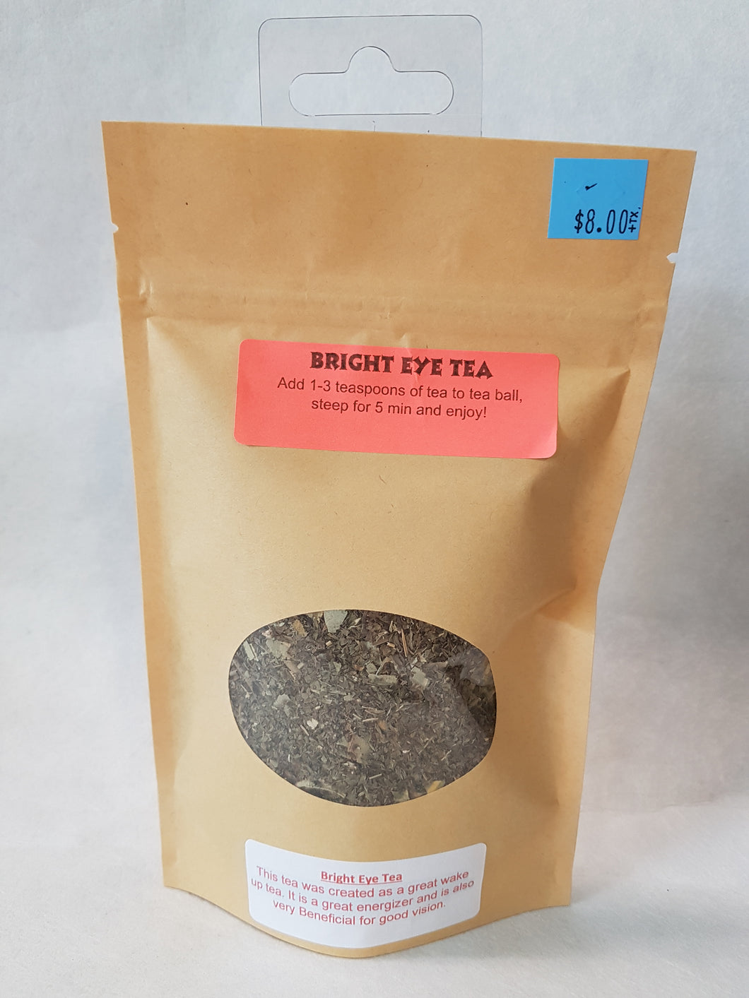 Bright Eye Tea