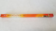 Meditation Incense