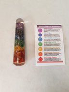 Chakra Wand