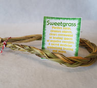 Sweetgrass