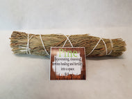 Pine Smudge Stick