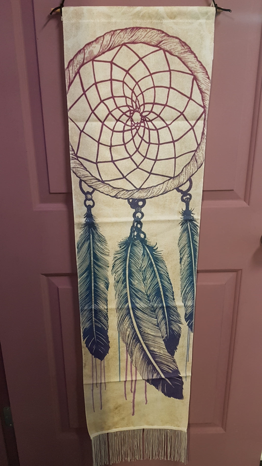 Dreamcatcher Banner