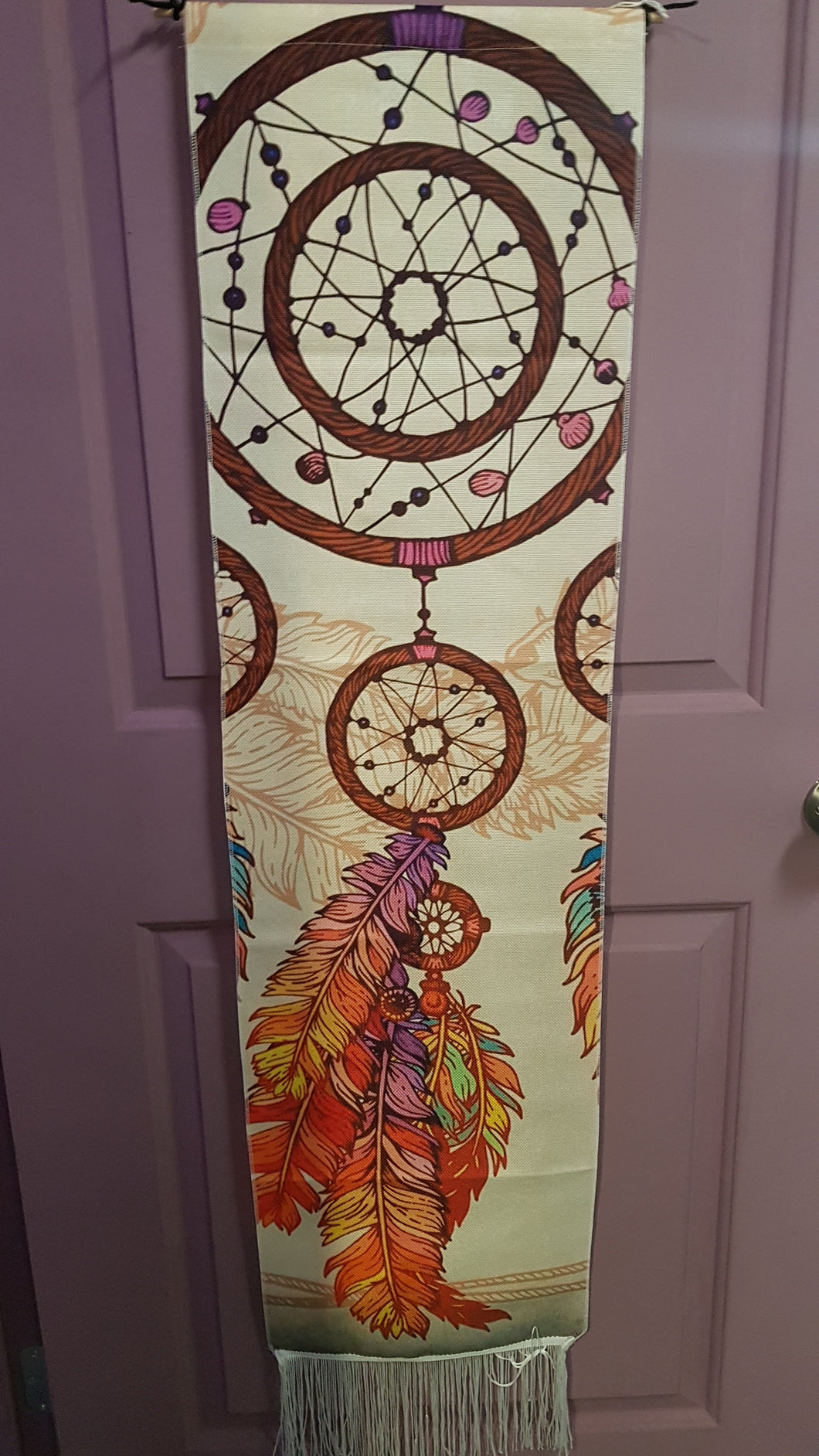 Dreamcatcher Banner